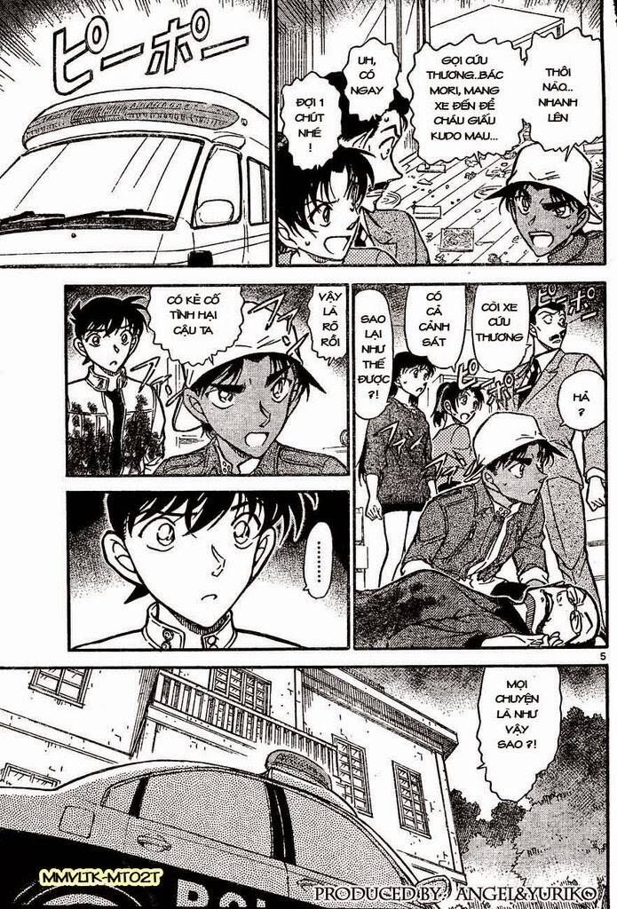 Chapter 649 - 9