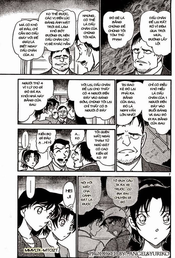 Chapter 649 - 11