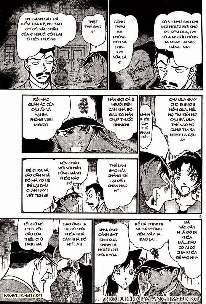 Chapter 649 - 13