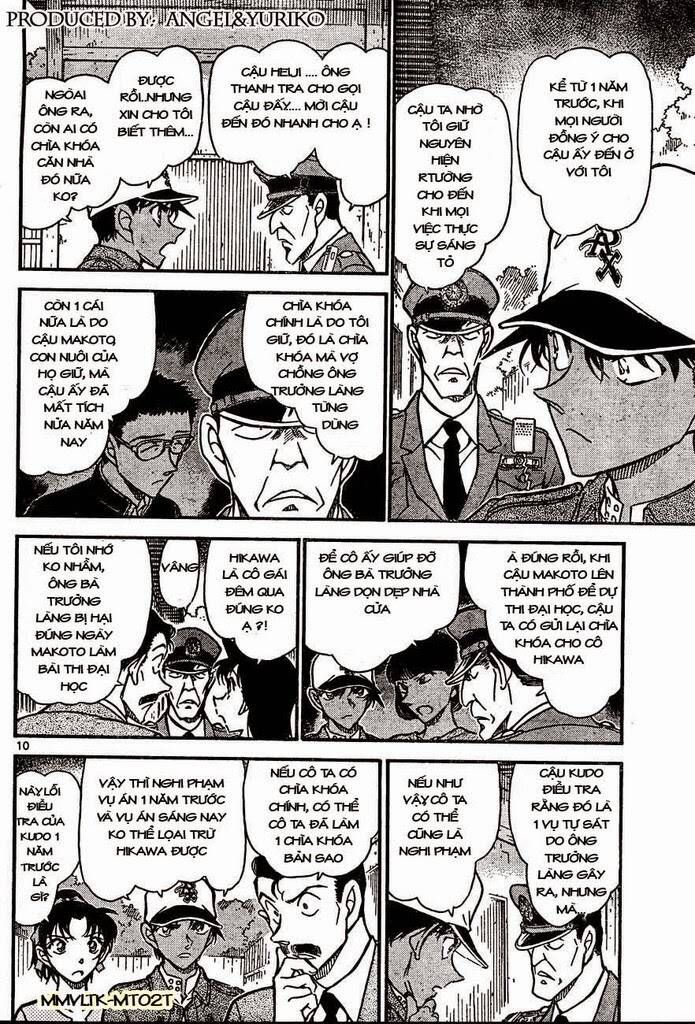 Chapter 649 - 14