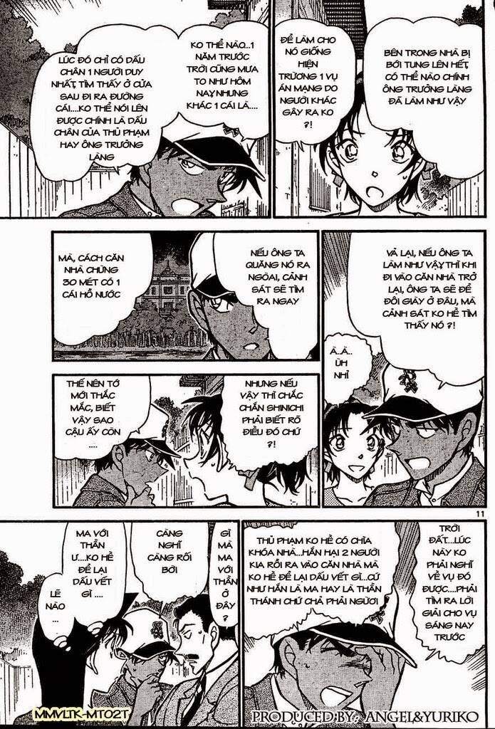 Chapter 649 - 15