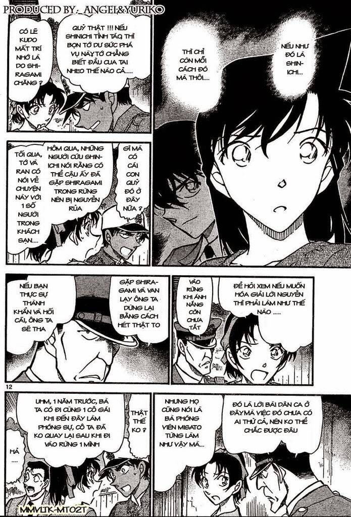 Chapter 649 - 16