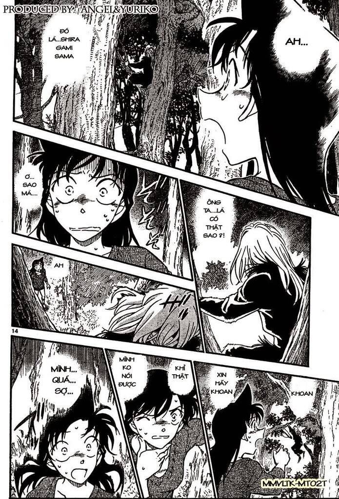 Chapter 649 - 18