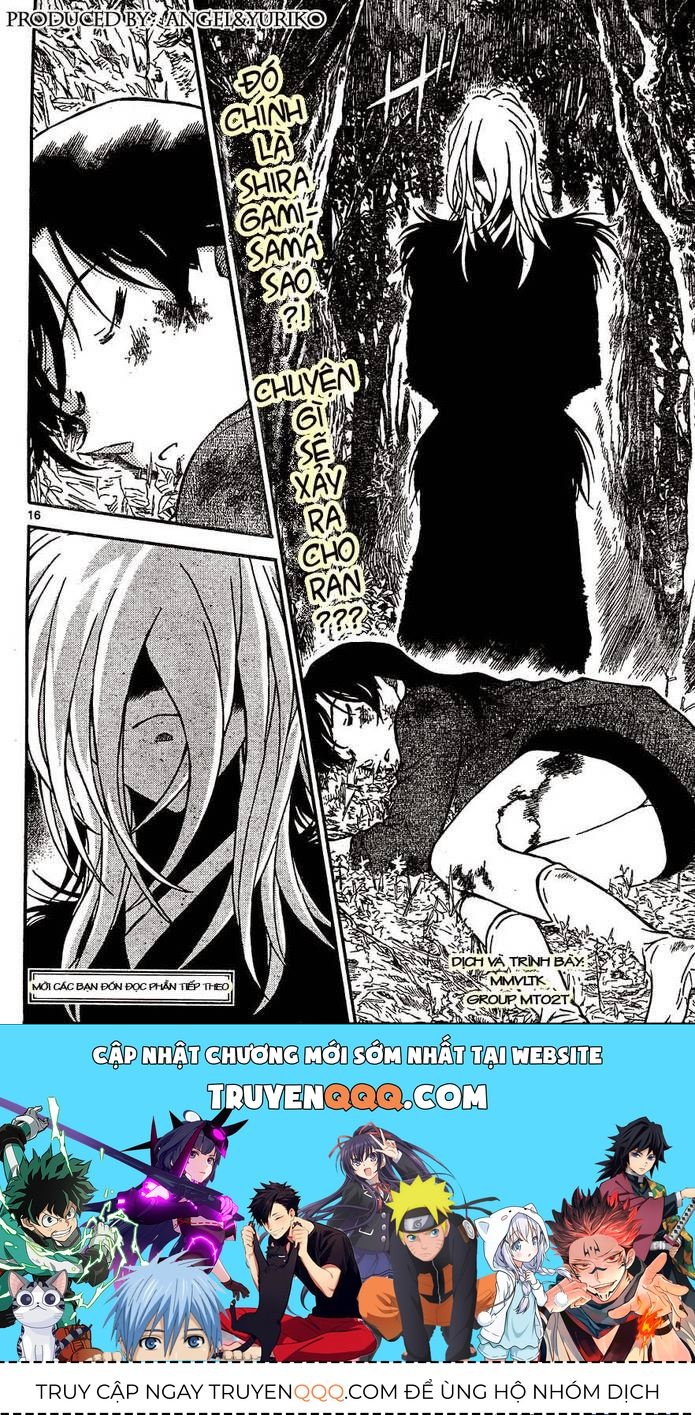Chapter 649 - 20