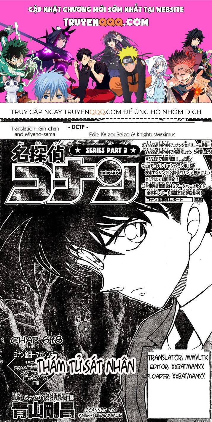 Chapter 648 - 5