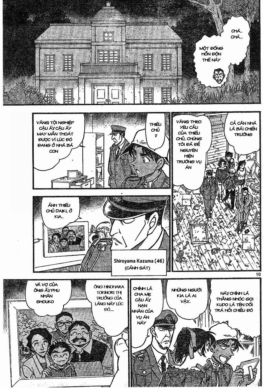 Chapter 647 - 13