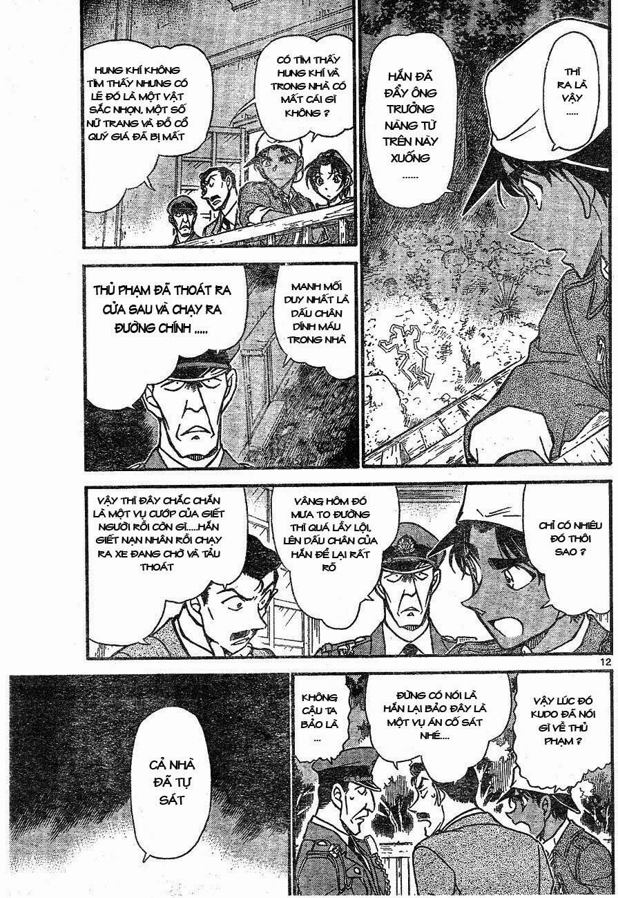 Chapter 647 - 15