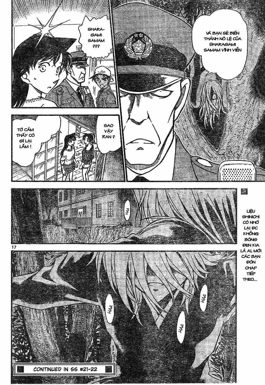 Chapter 647 - 20