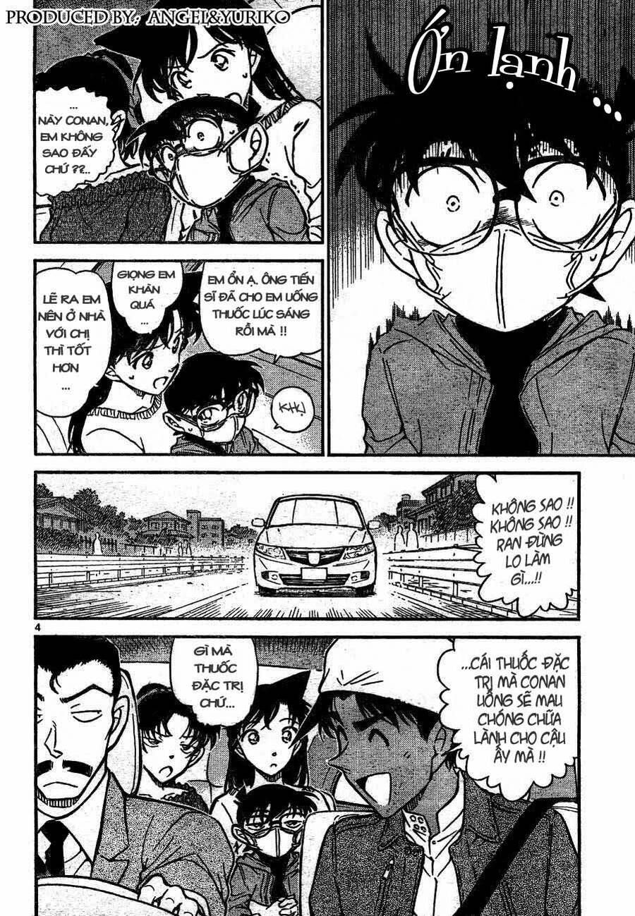 Chapter 646 - 8