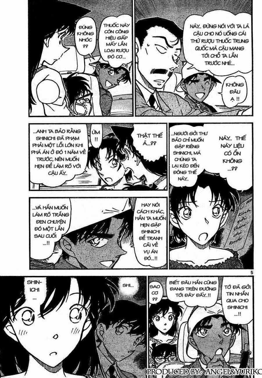 Chapter 646 - 9