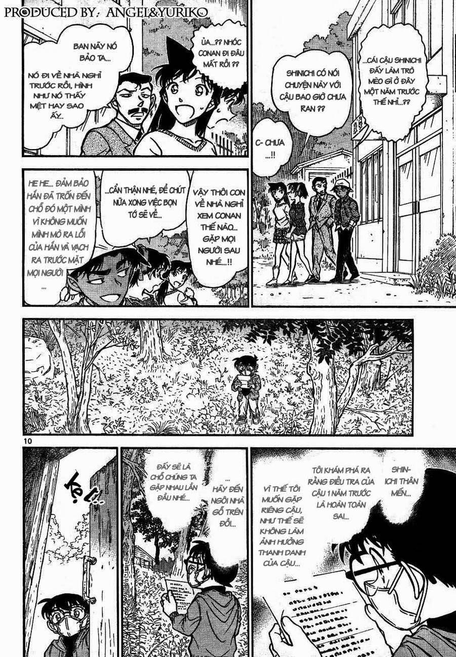 Chapter 646 - 14