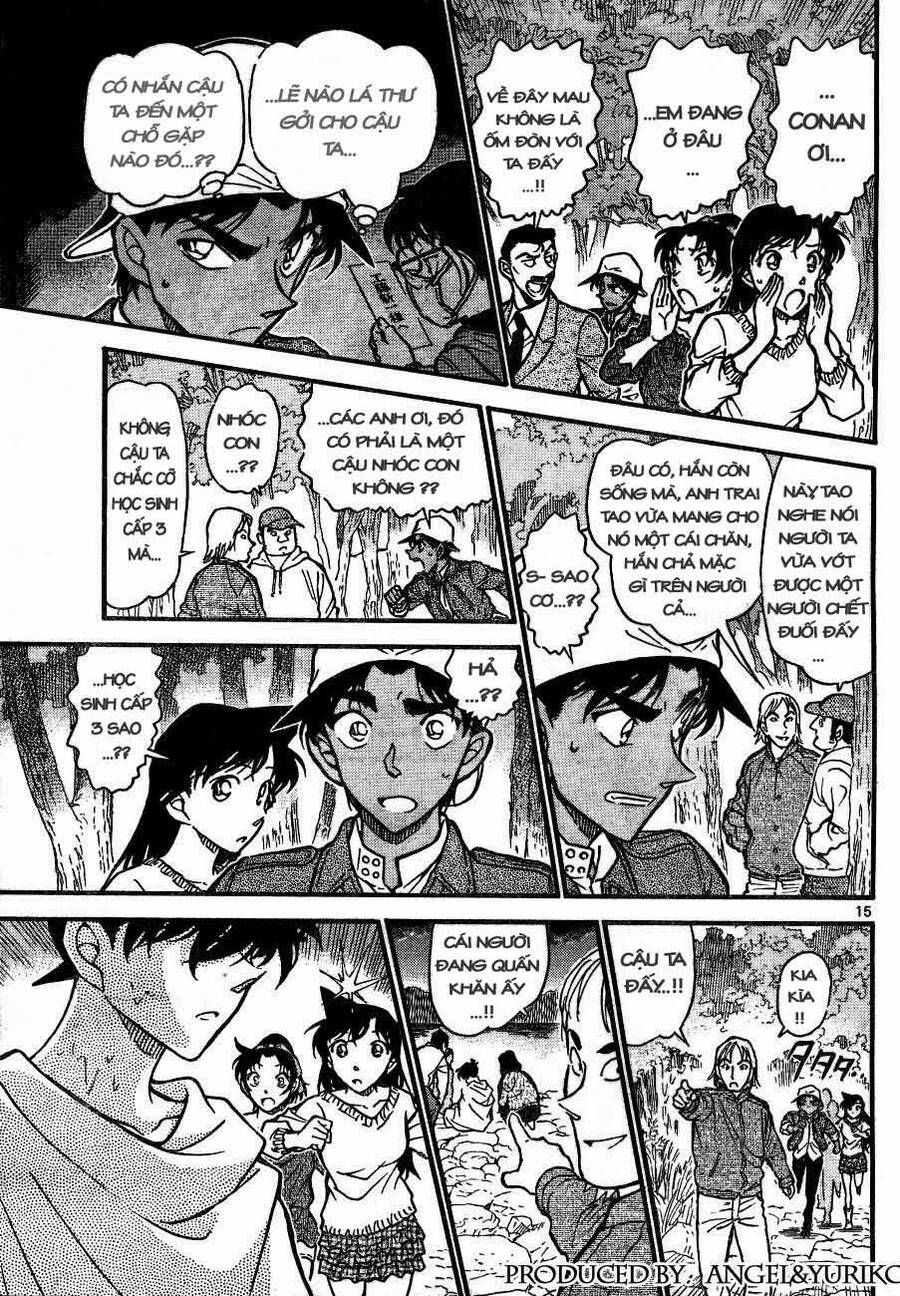 Chapter 646 - 19