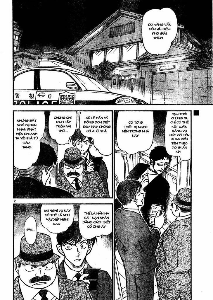Chapter 645 - 6