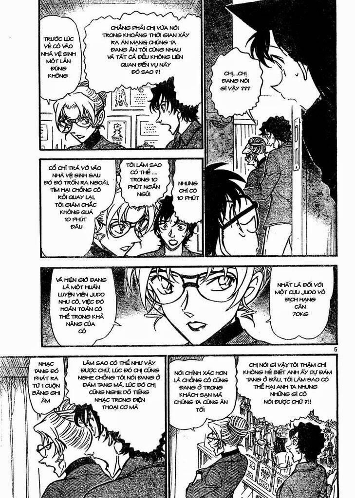 Chapter 645 - 9