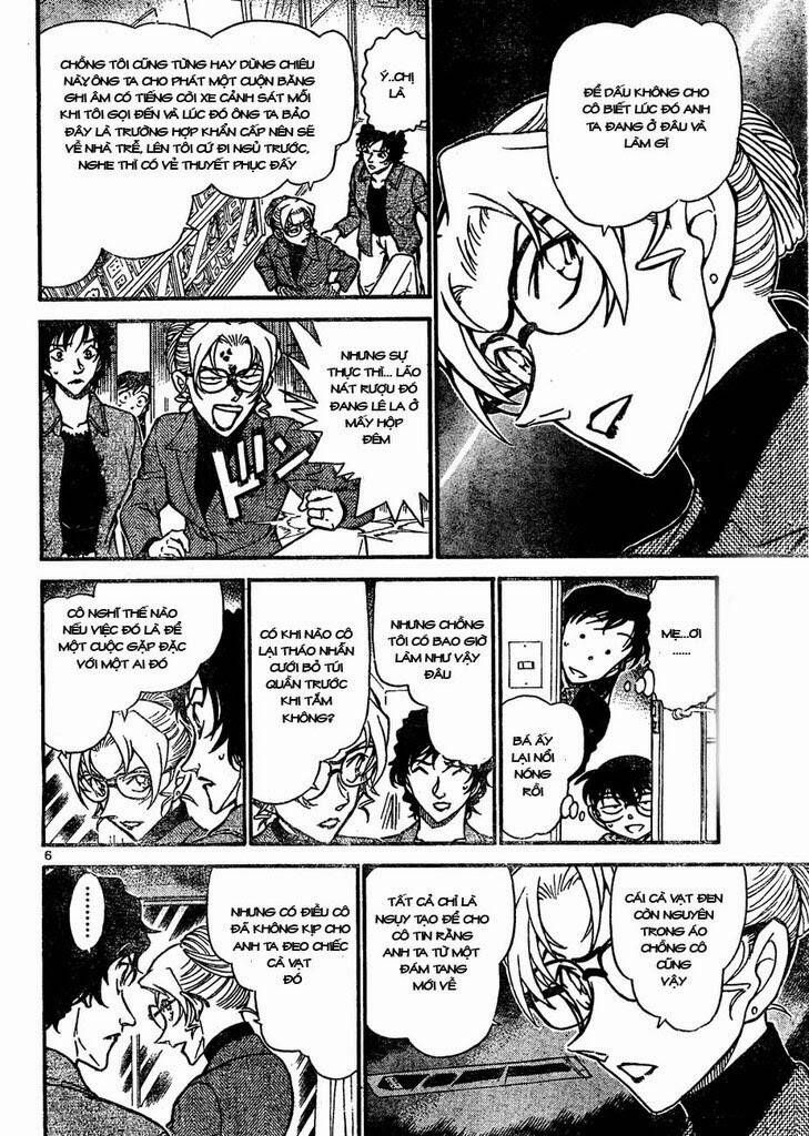 Chapter 645 - 10
