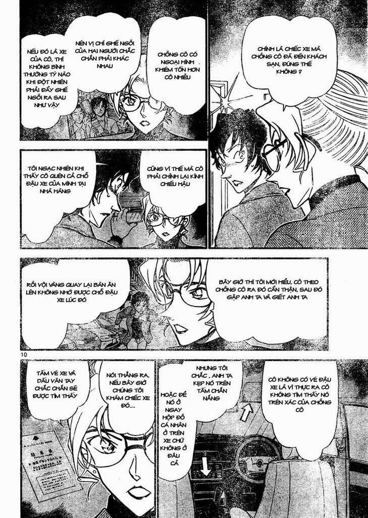 Chapter 645 - 14