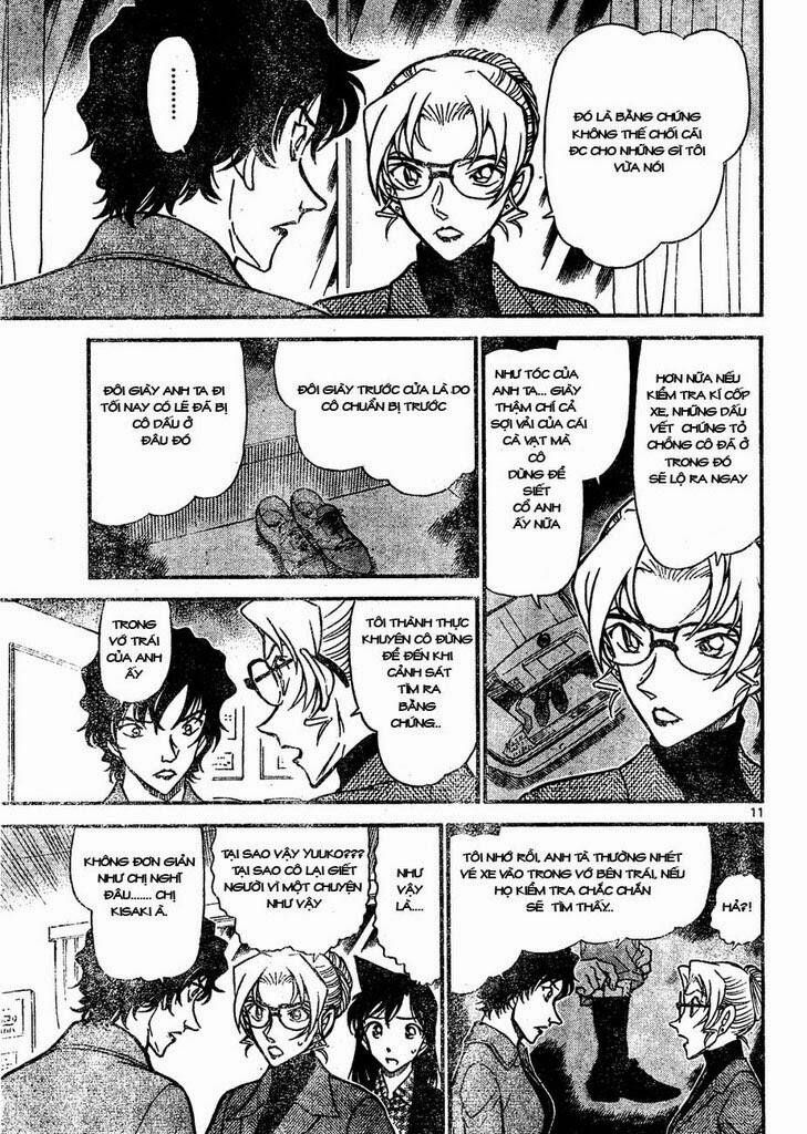 Chapter 645 - 15
