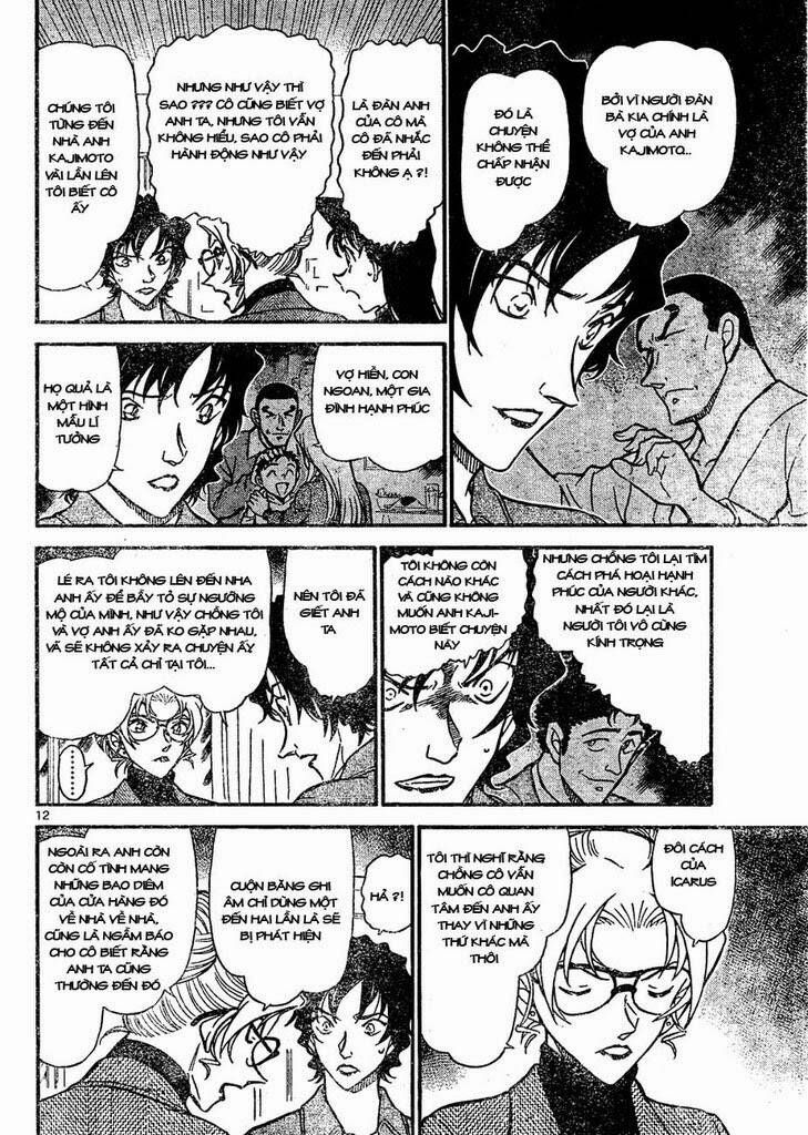 Chapter 645 - 16