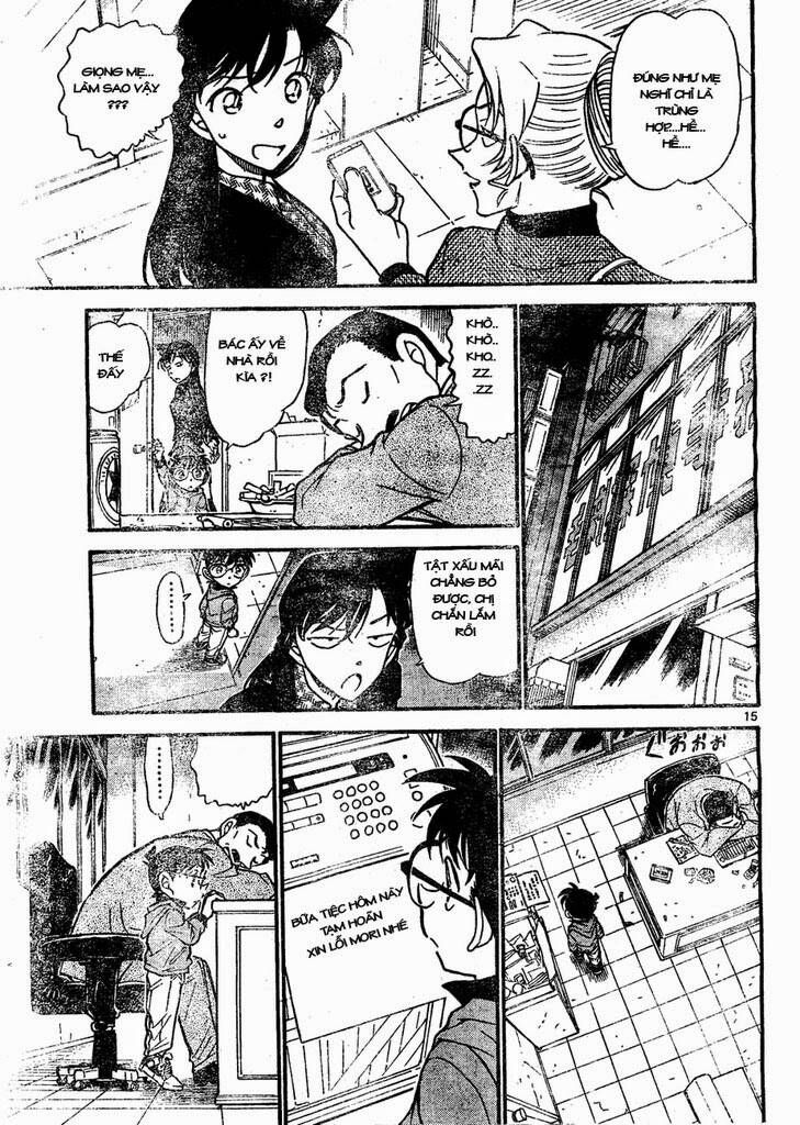 Chapter 645 - 18