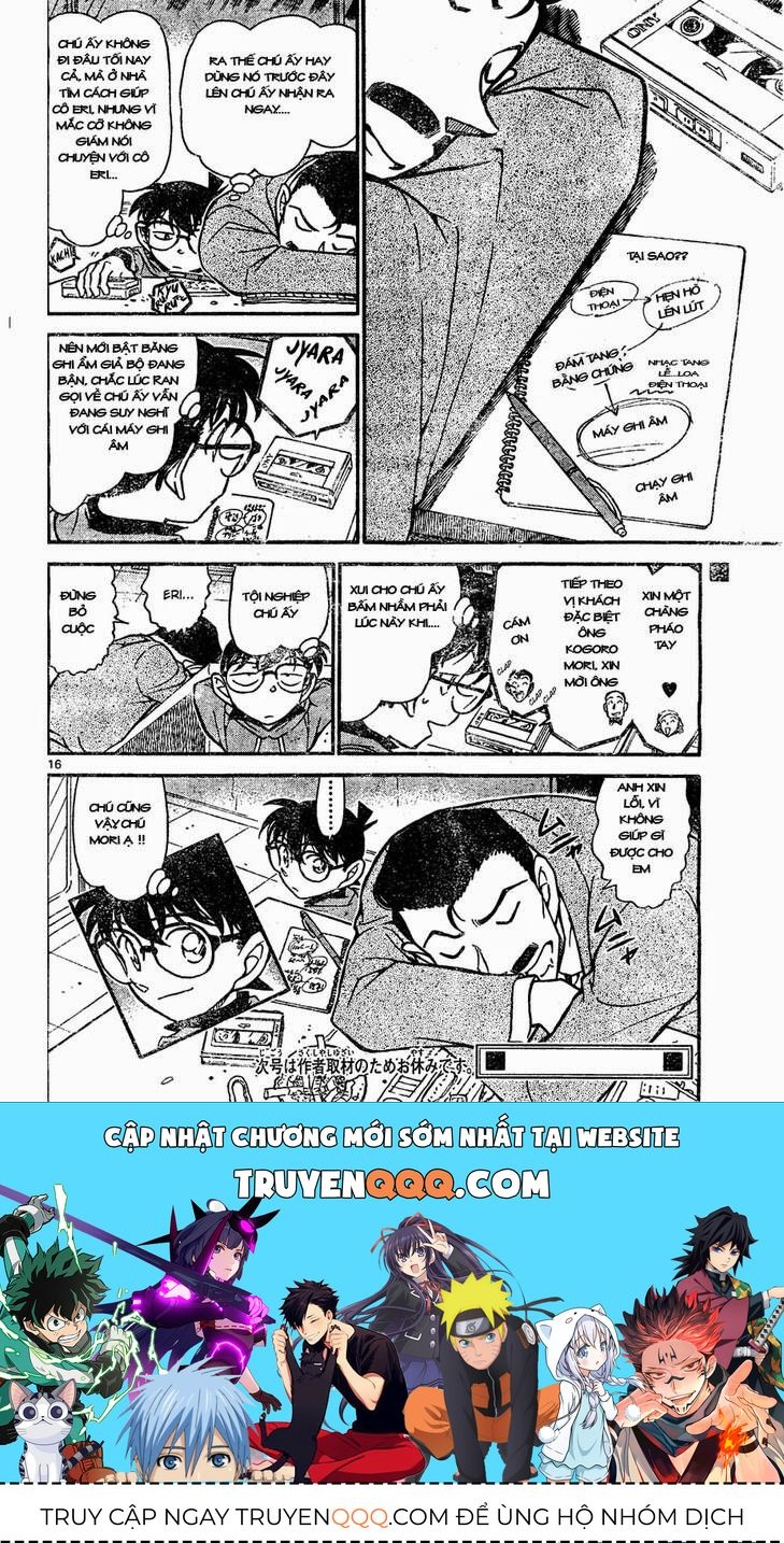 Chapter 645 - 19