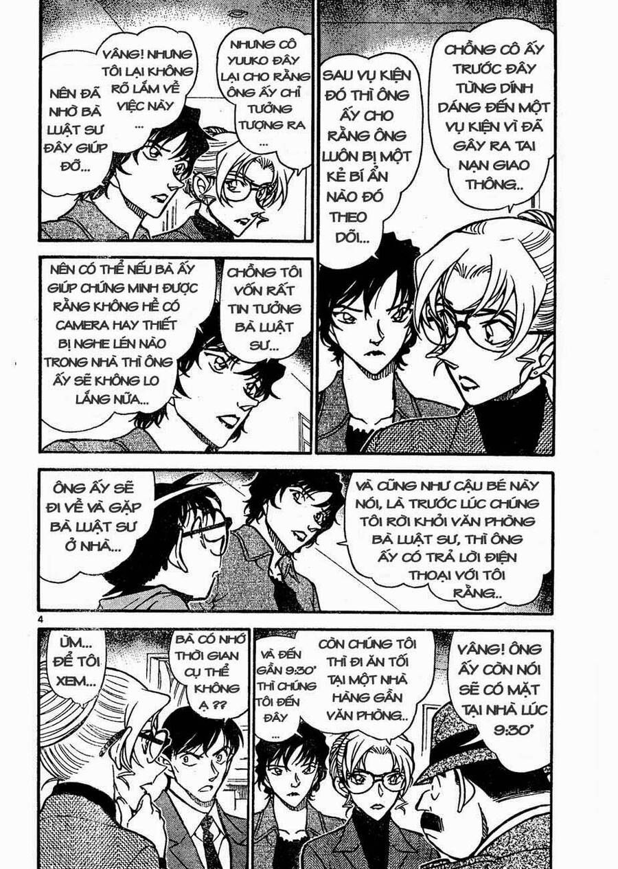 Chapter 644 - 8