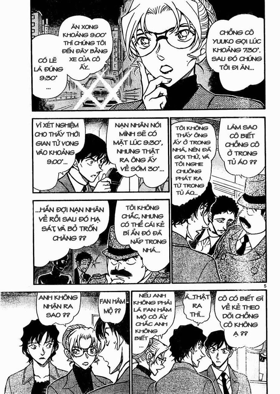 Chapter 644 - 9