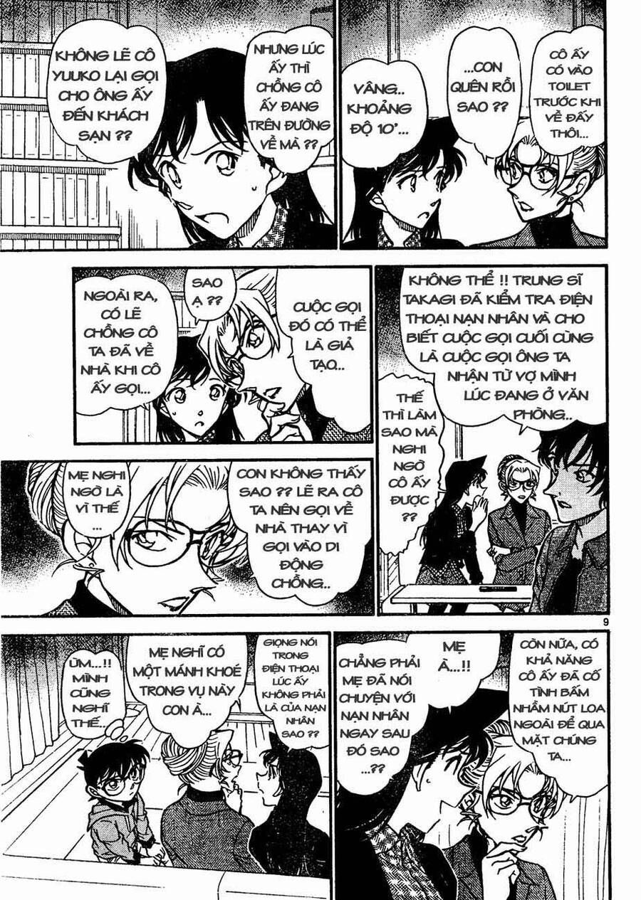 Chapter 644 - 13