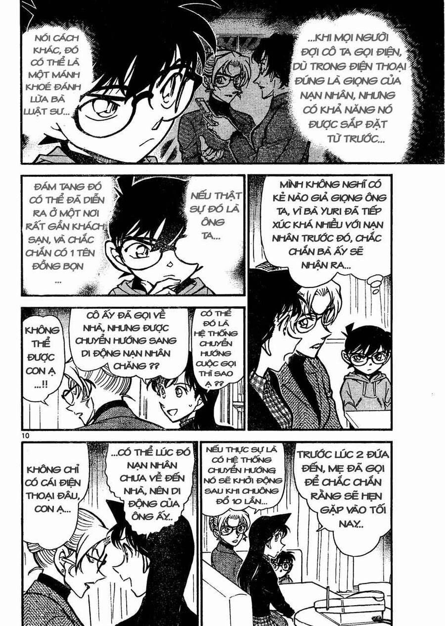 Chapter 644 - 14