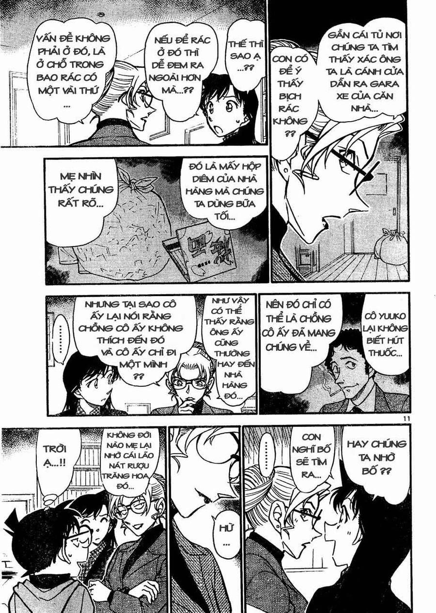 Chapter 644 - 15