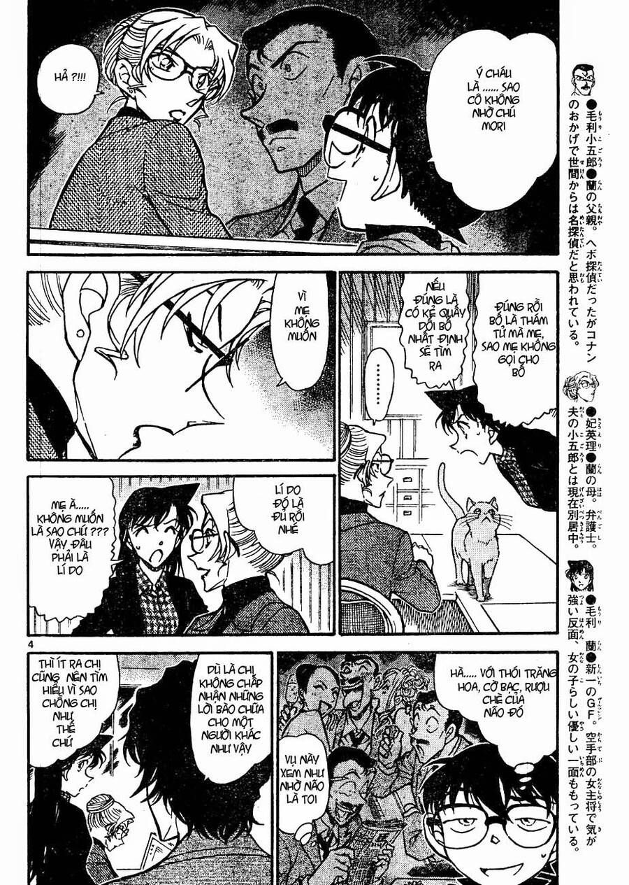 Chapter 643 - 8