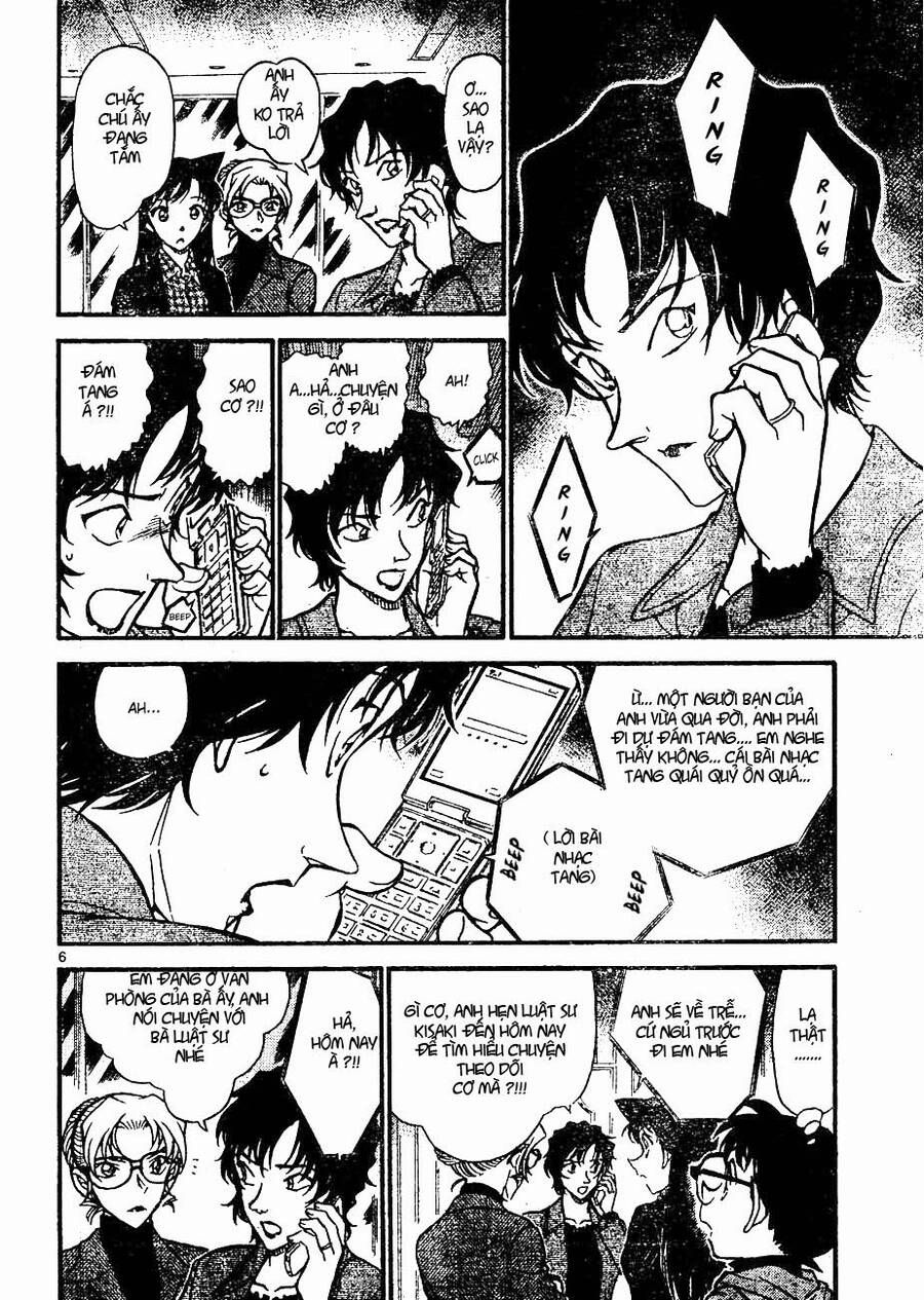 Chapter 643 - 10