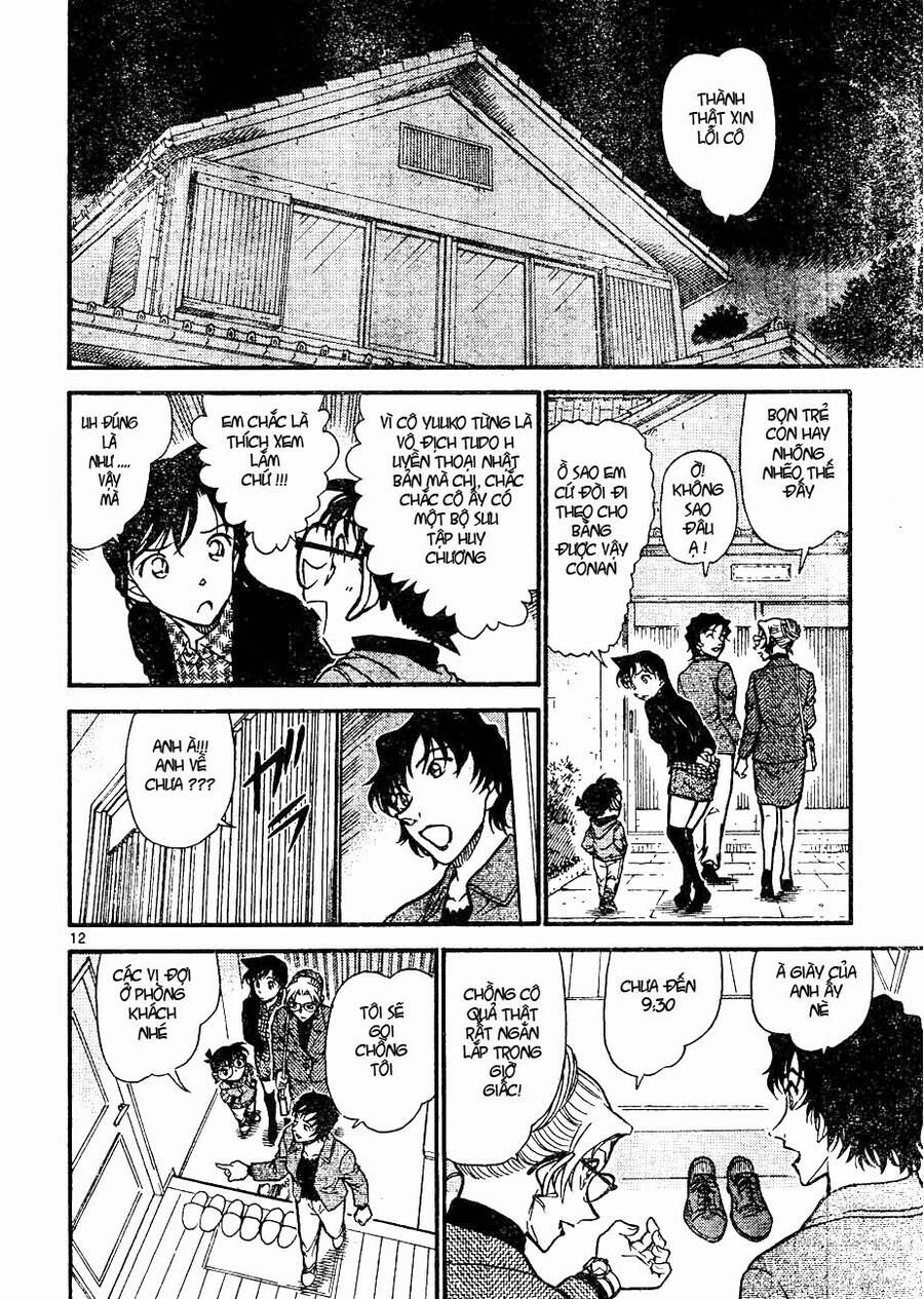 Chapter 643 - 16