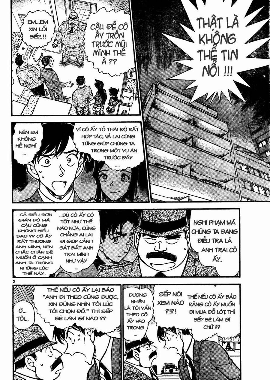 Chapter 642 - 6