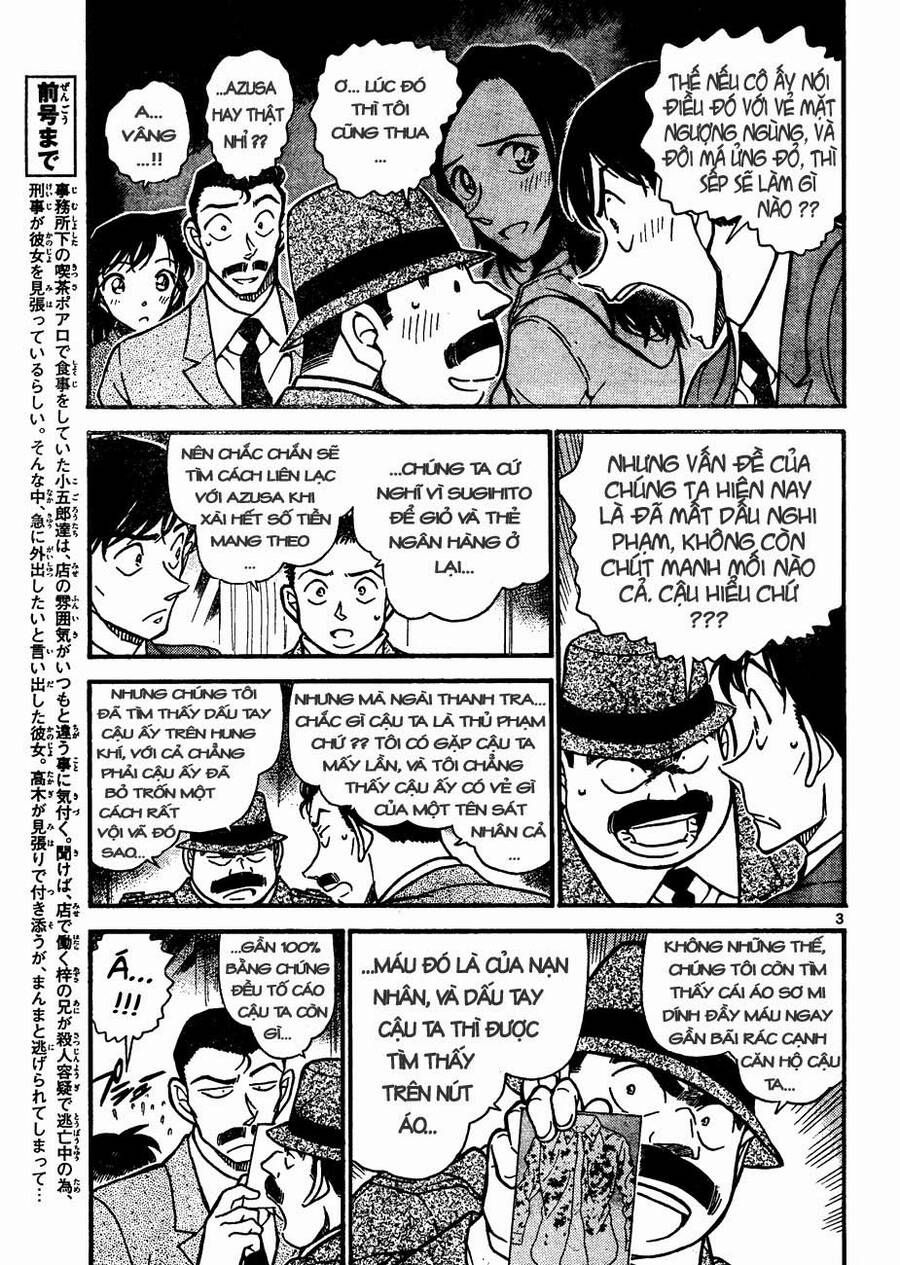 Chapter 642 - 7