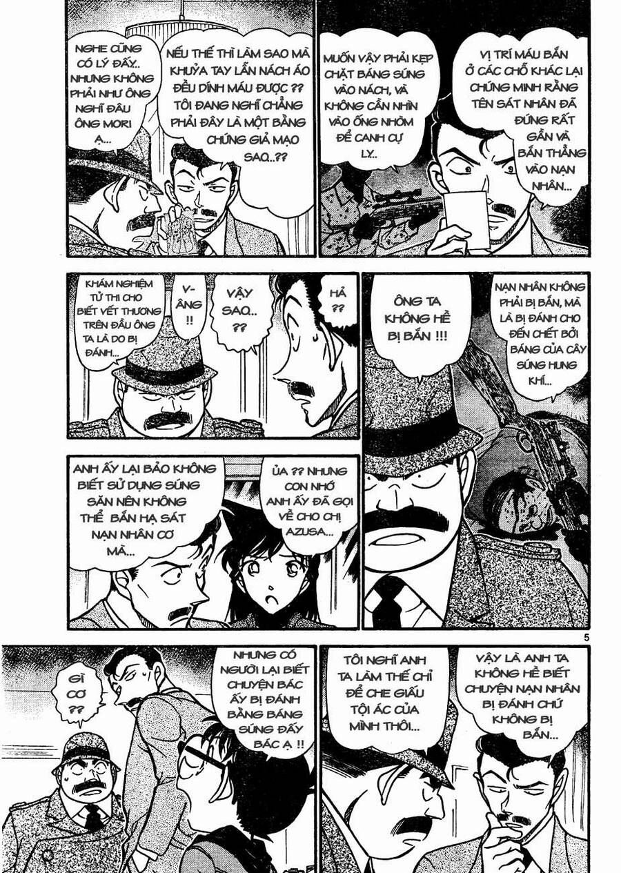 Chapter 642 - 9
