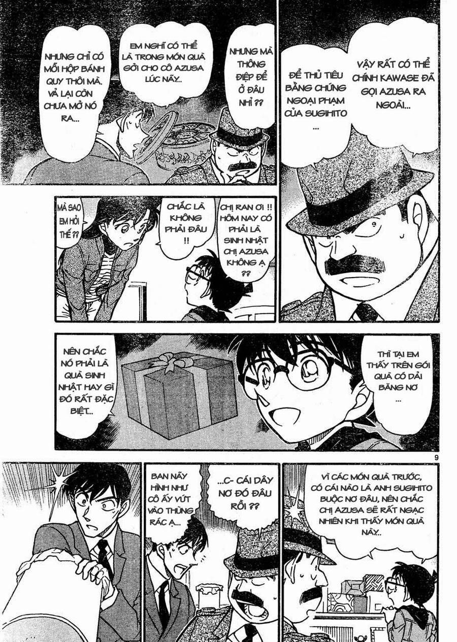 Chapter 642 - 13