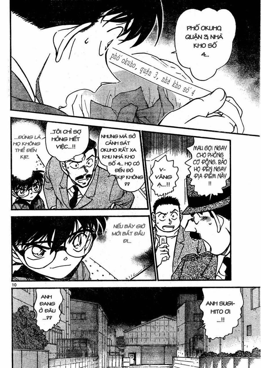 Chapter 642 - 14