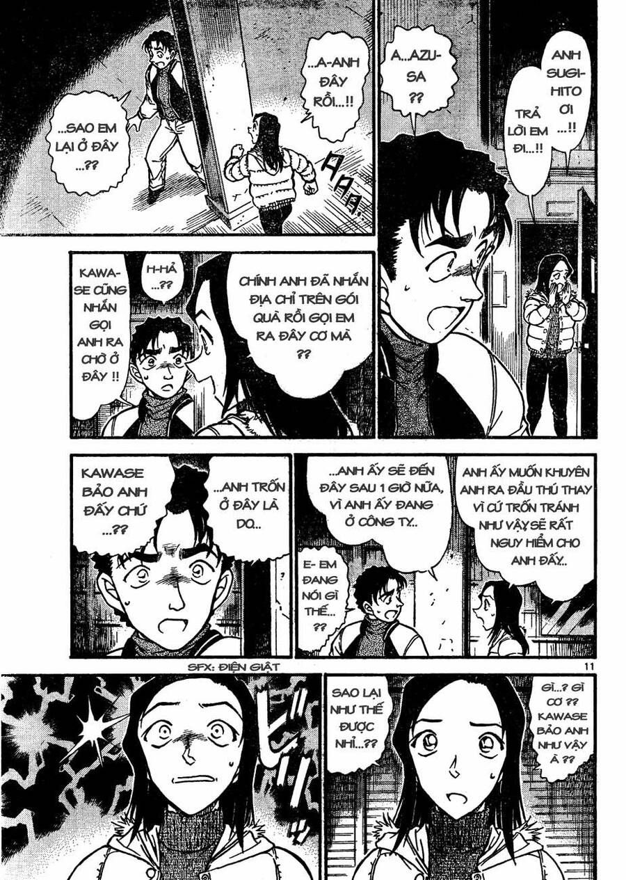 Chapter 642 - 15