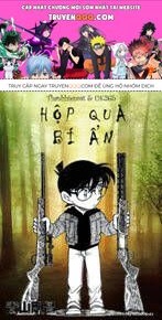 Chapter 641 - 5