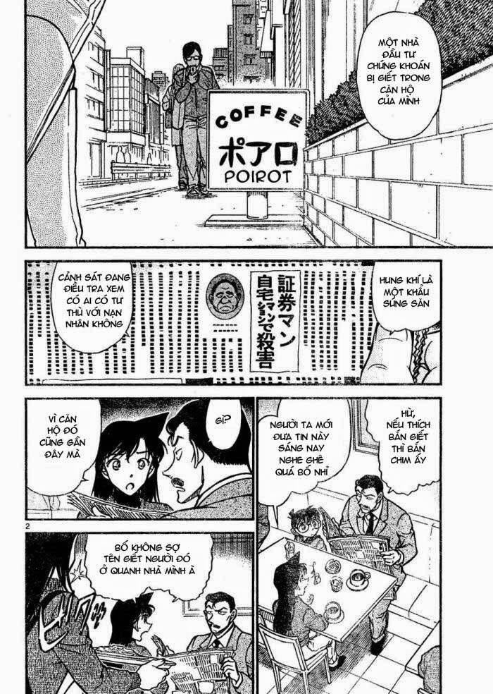 Chapter 641 - 6