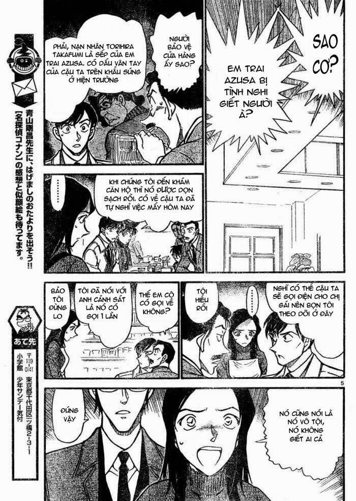 Chapter 641 - 9