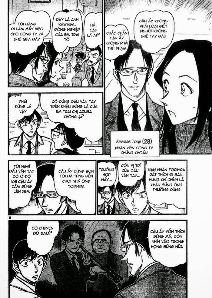 Chapter 641 - 10