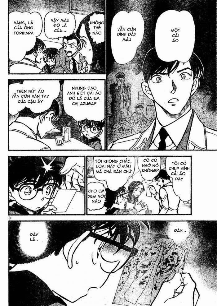Chapter 641 - 12