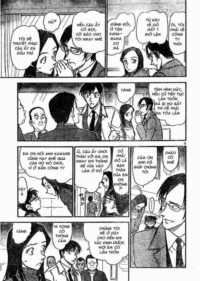 Chapter 641 - 13