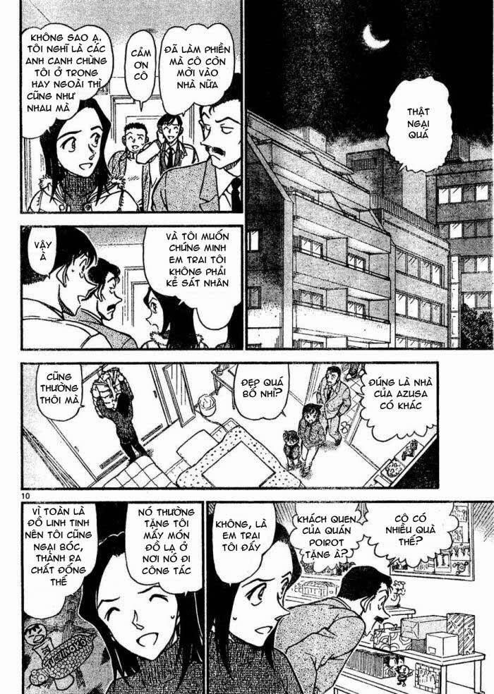Chapter 641 - 14