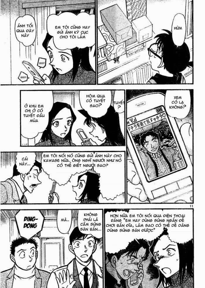 Chapter 641 - 15