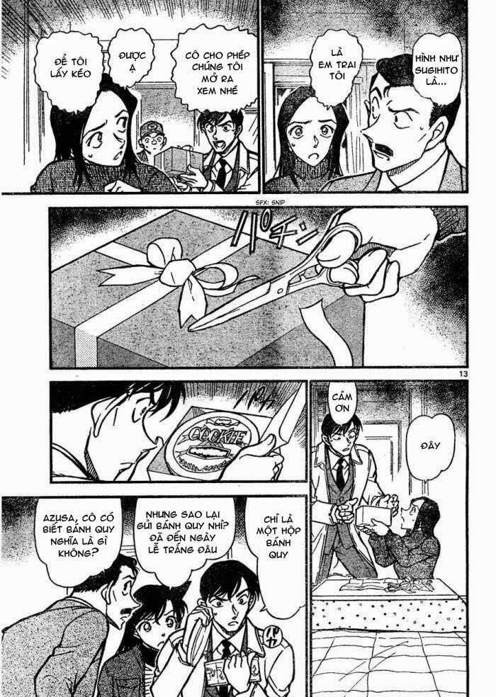 Chapter 641 - 17
