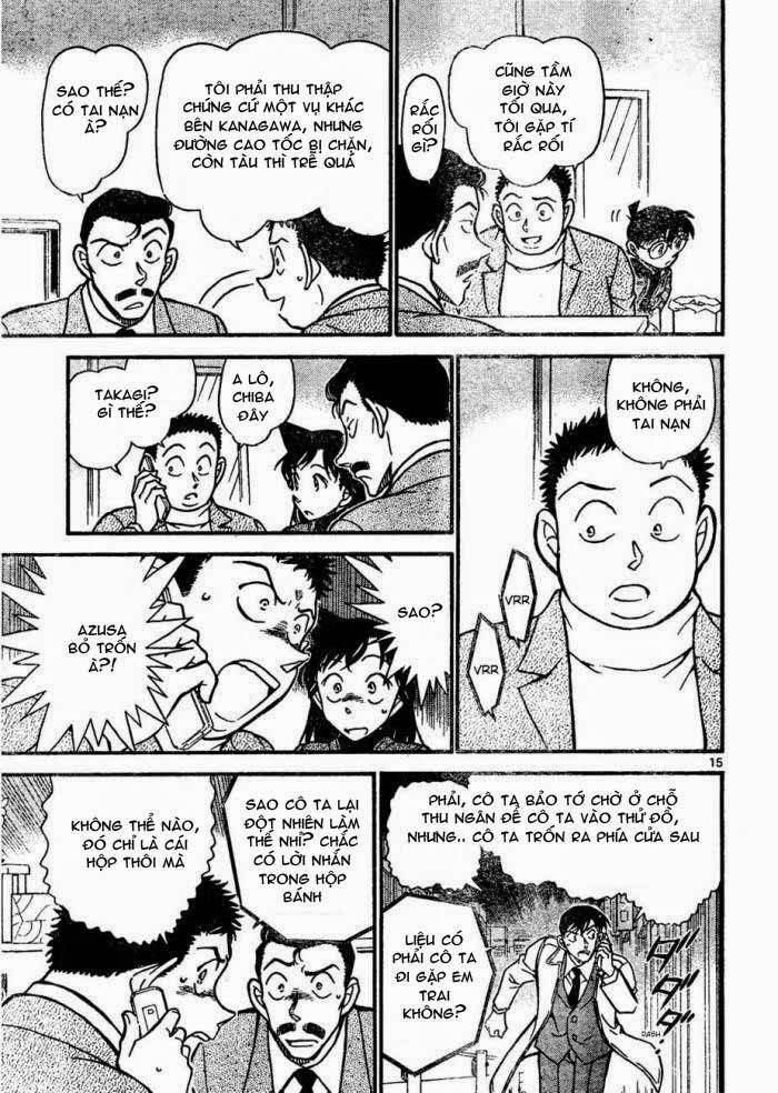 Chapter 641 - 18