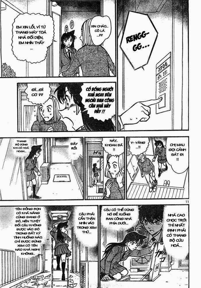 Chapter 640 - 15