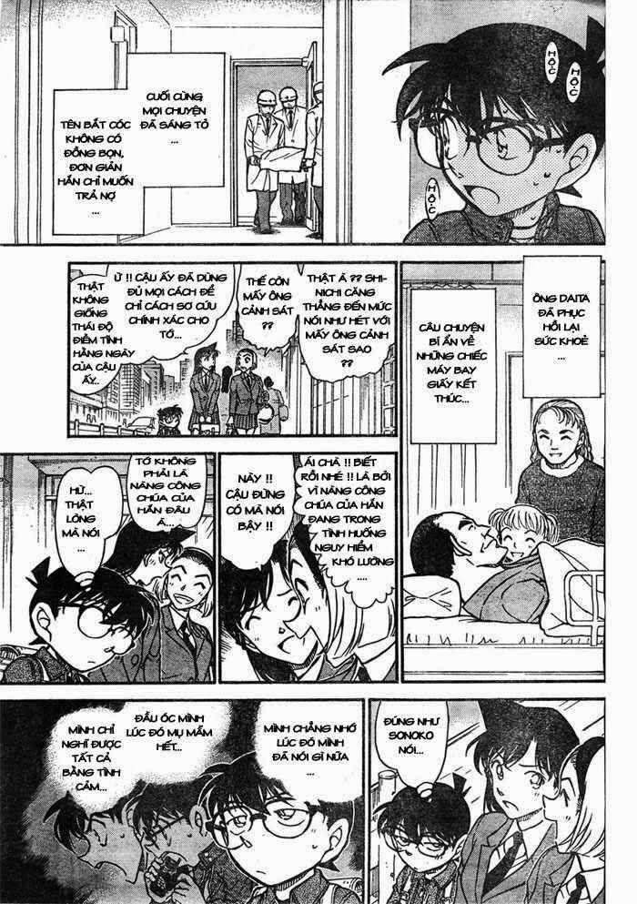 Chapter 640 - 18